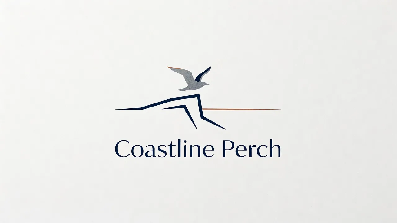 Coastline Perch Logo