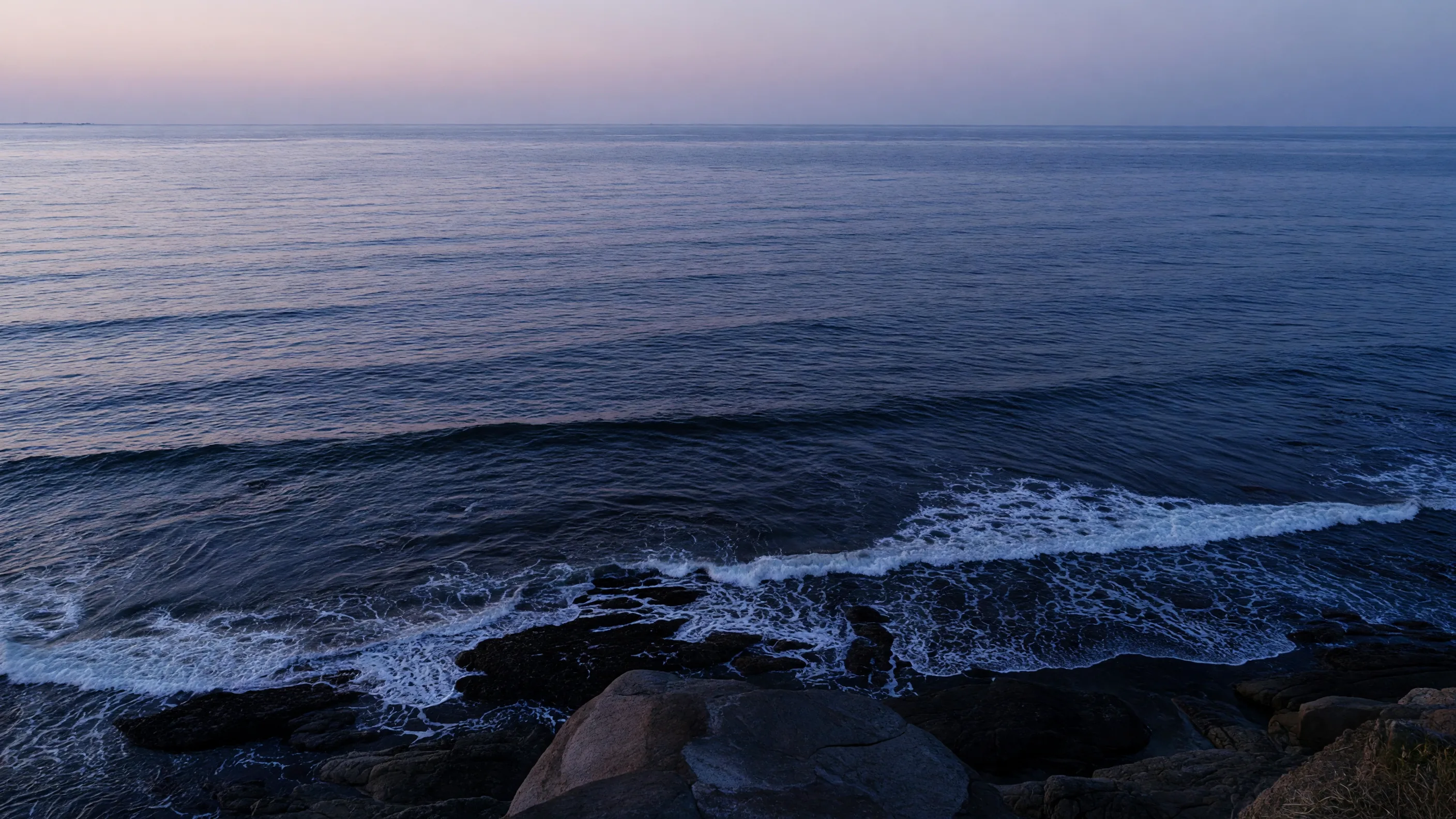 Sunset Pier