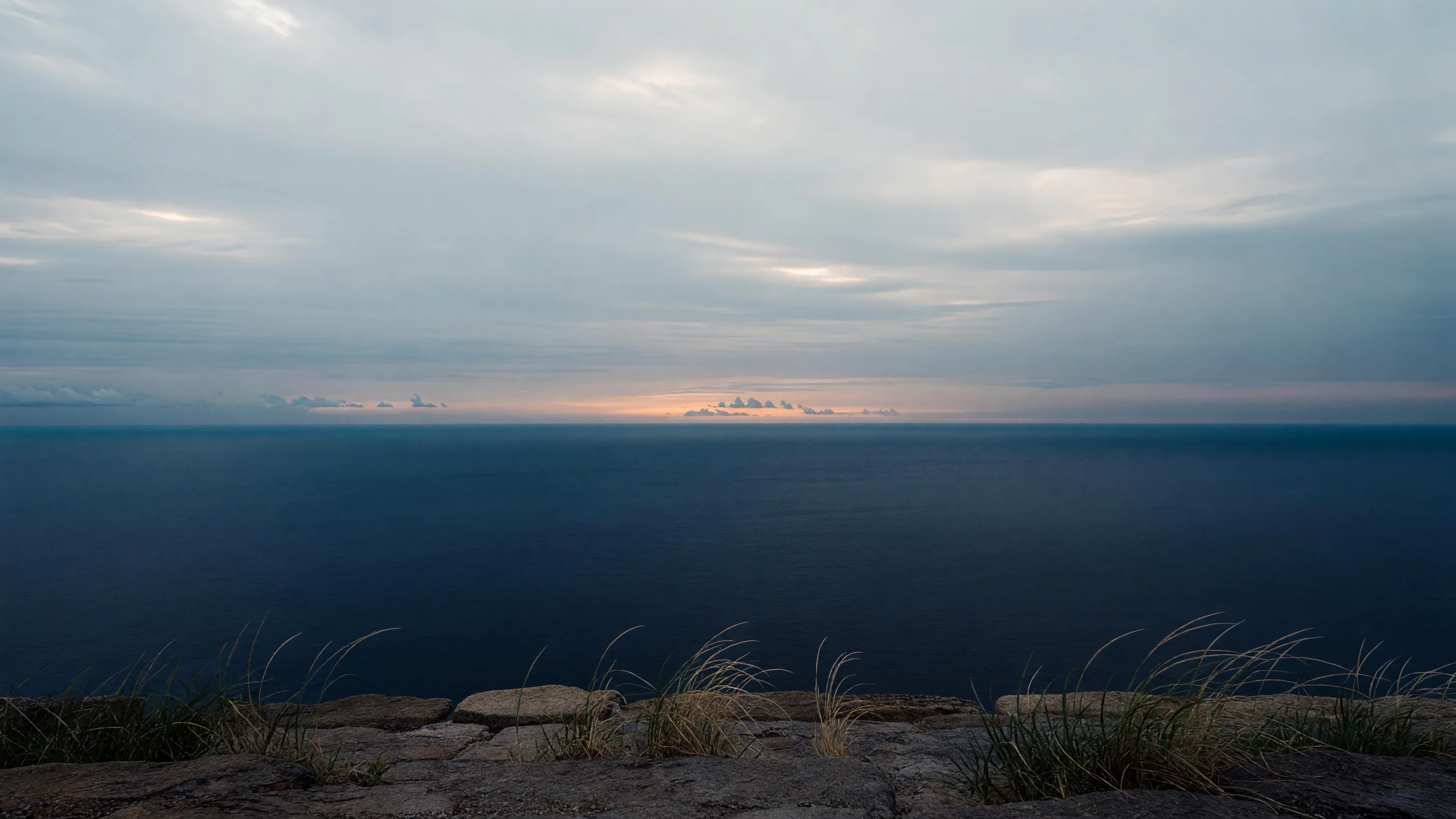 Twilight Horizon Balance